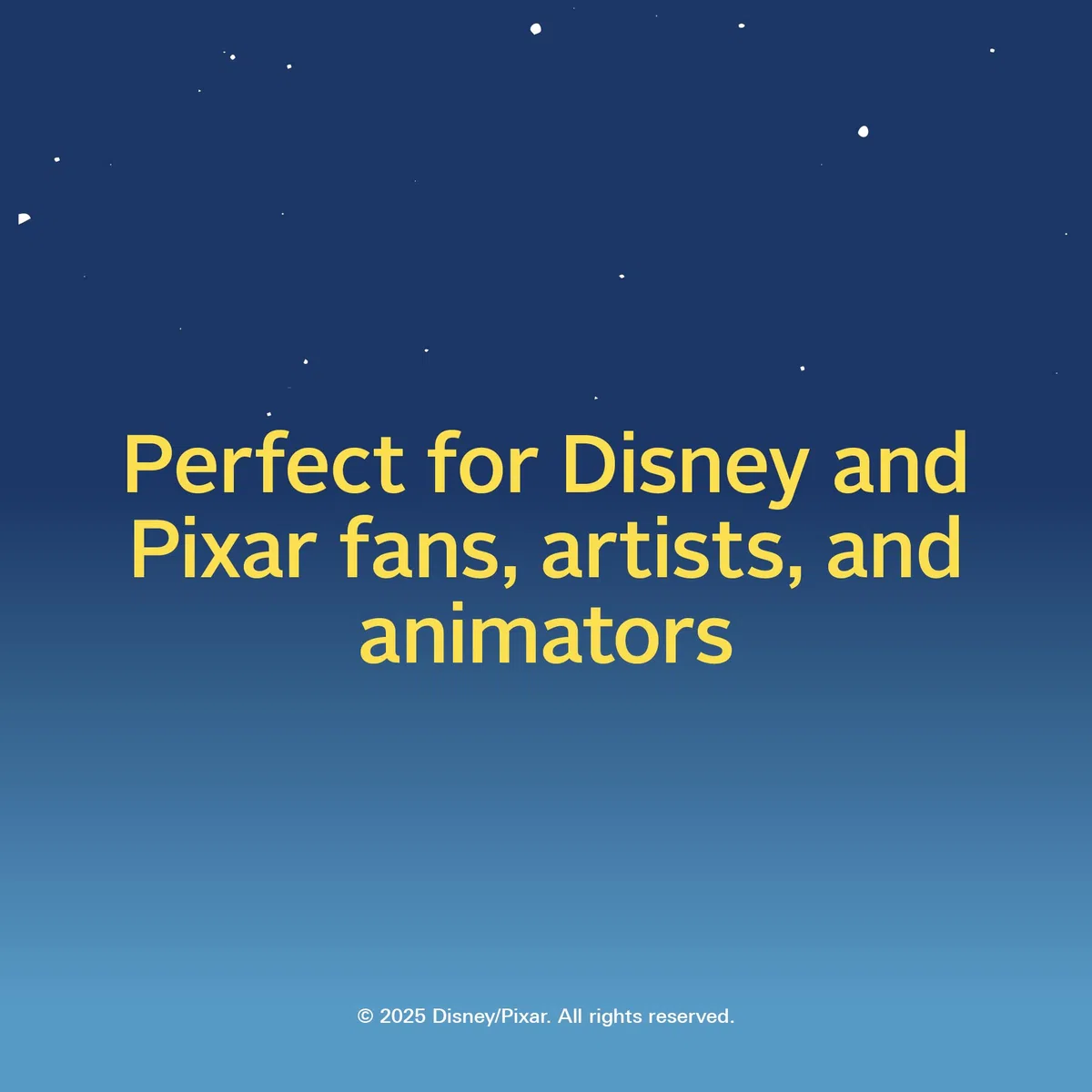 Disney/Pixar The Art of Elio