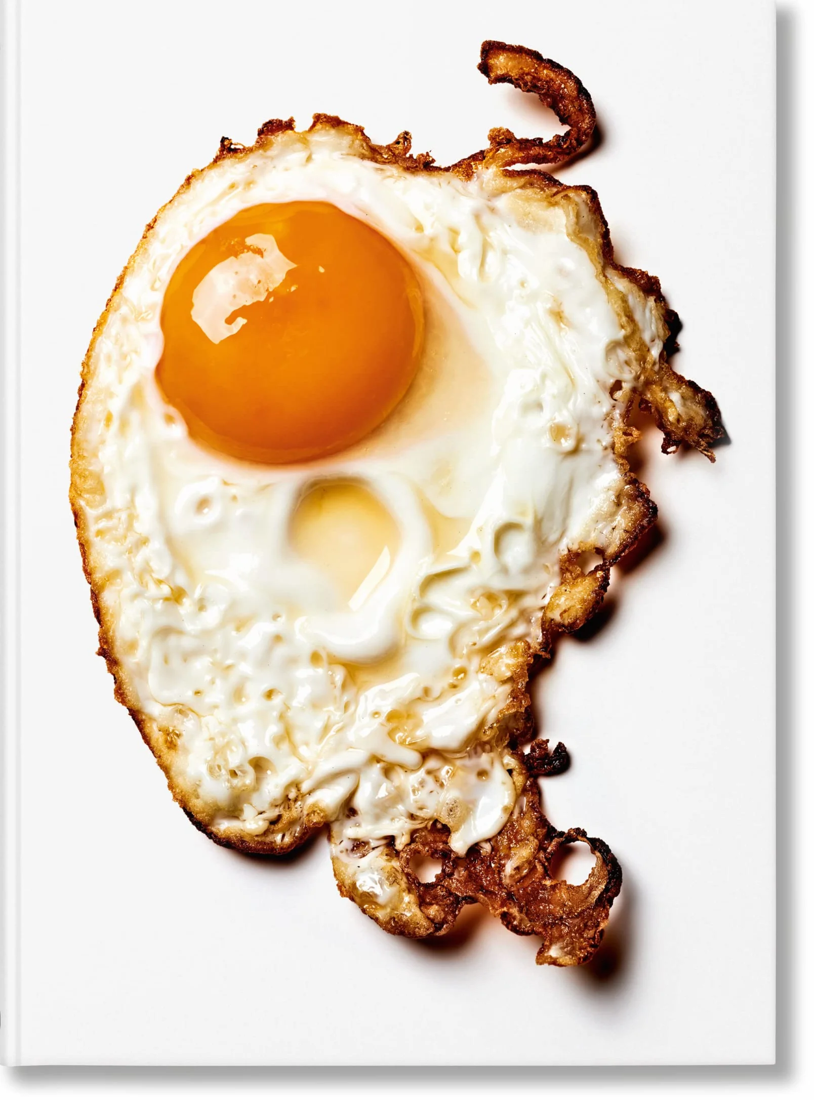 The Gourmand’s Egg: A Collection of Stories and Recipes