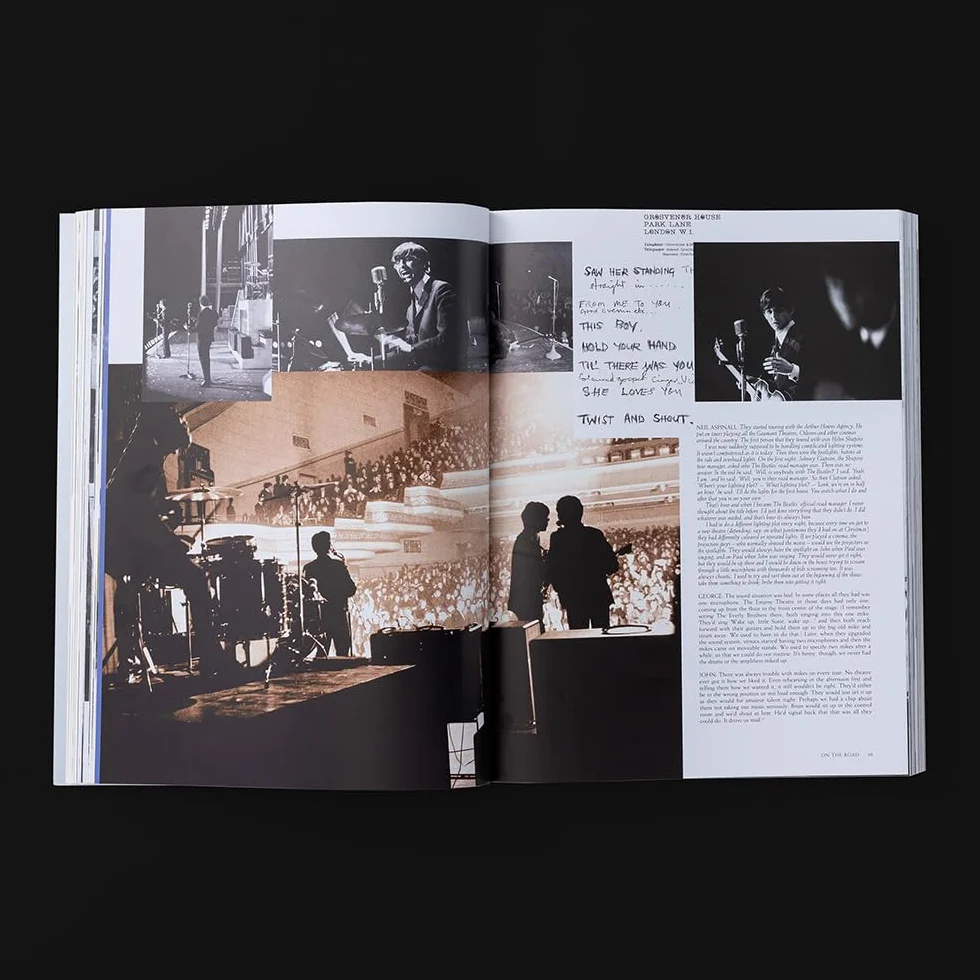 The Beatles Anthology 25th Anniversary Edition