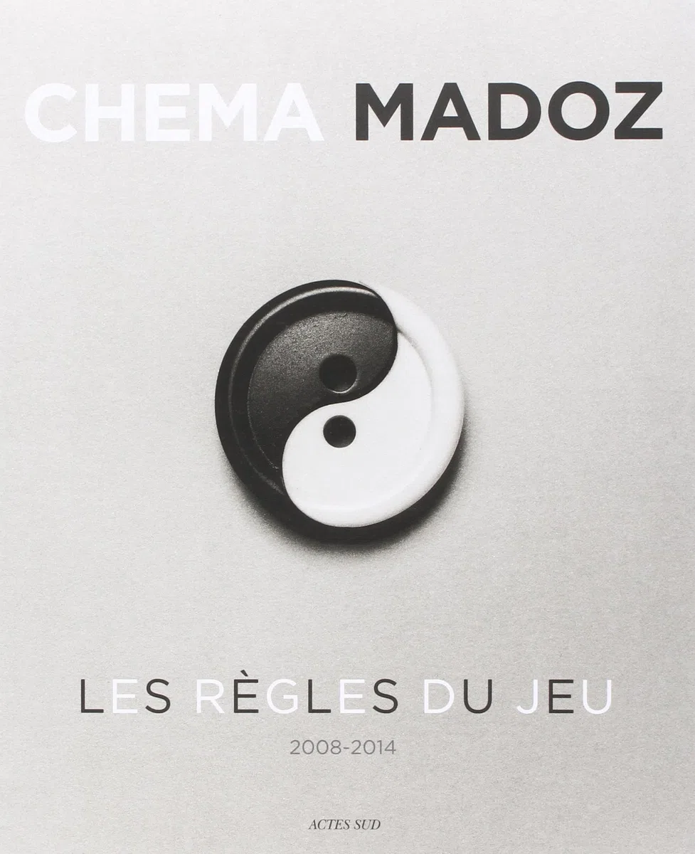 Chema Madoz 2008-2014 Les règles du jeu