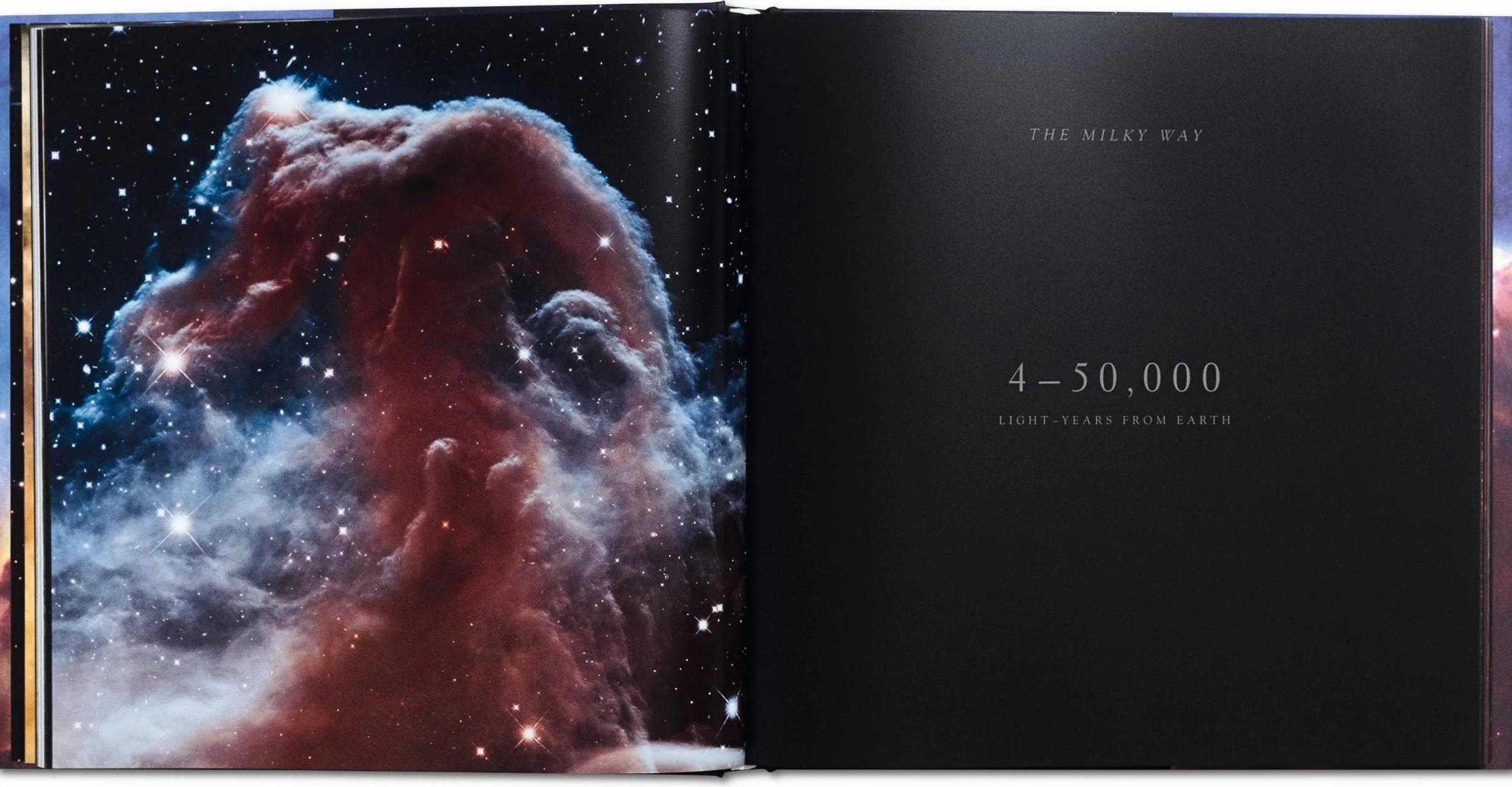 Expanding Universe. The Hubble Space Telescope