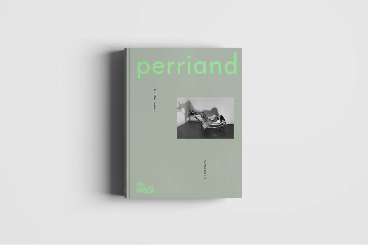 Charlotte Perriand: The Modern Life