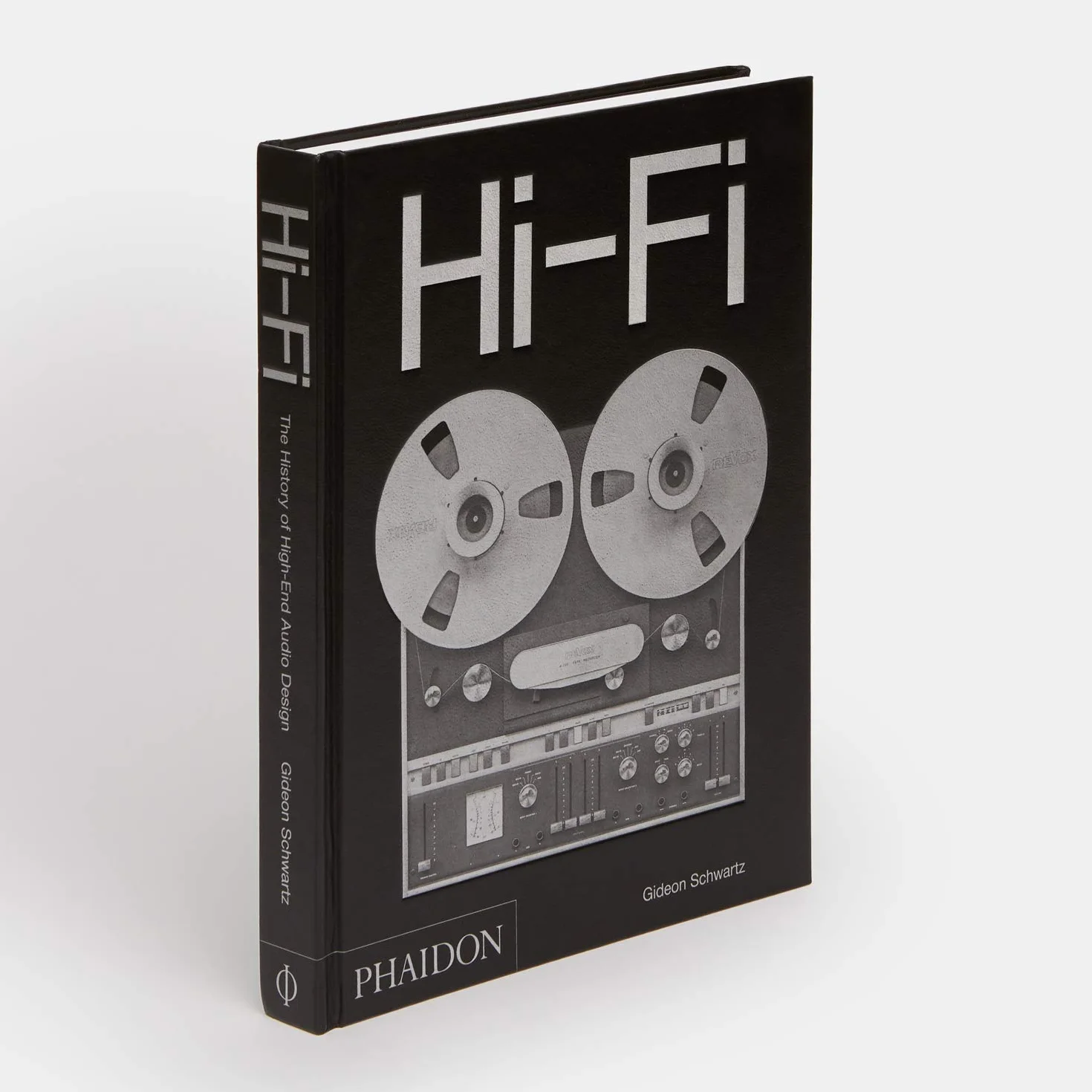 Hi-Fi: the history of high-end audio design
