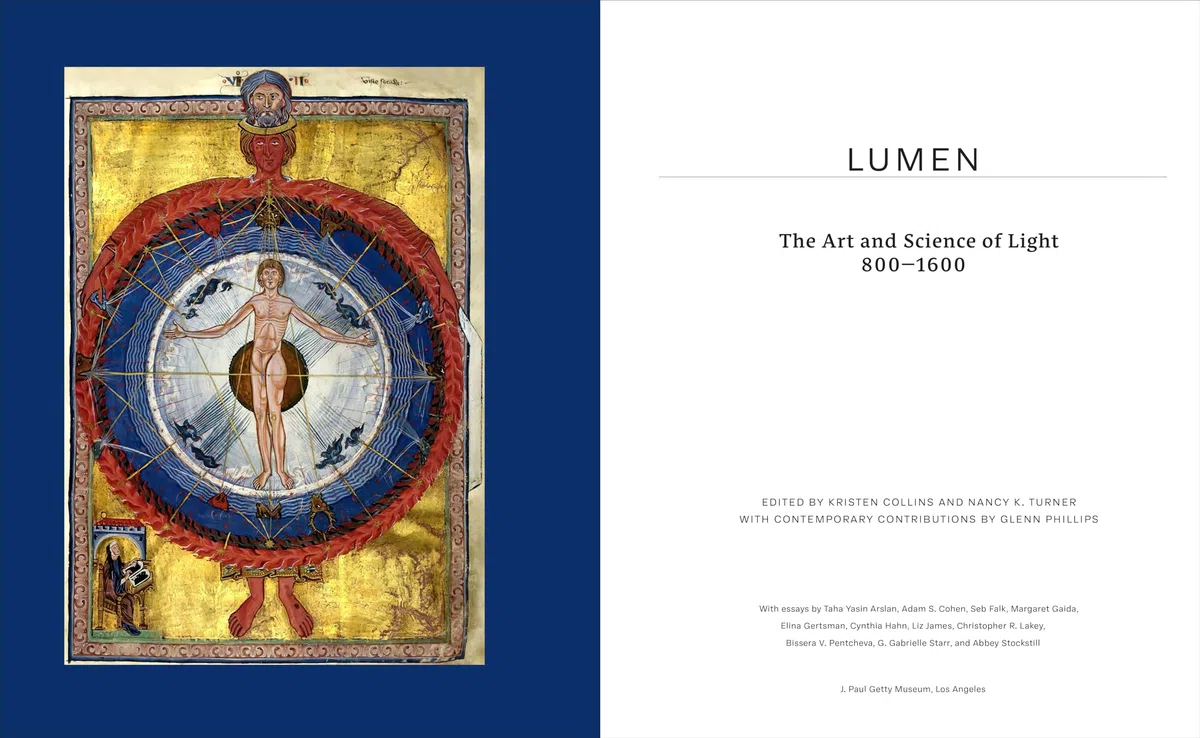 Lumen: The Art and Science of Light, 800–1600