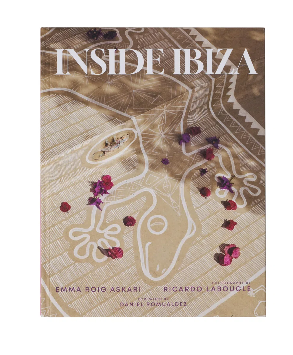 Inside Ibiza
