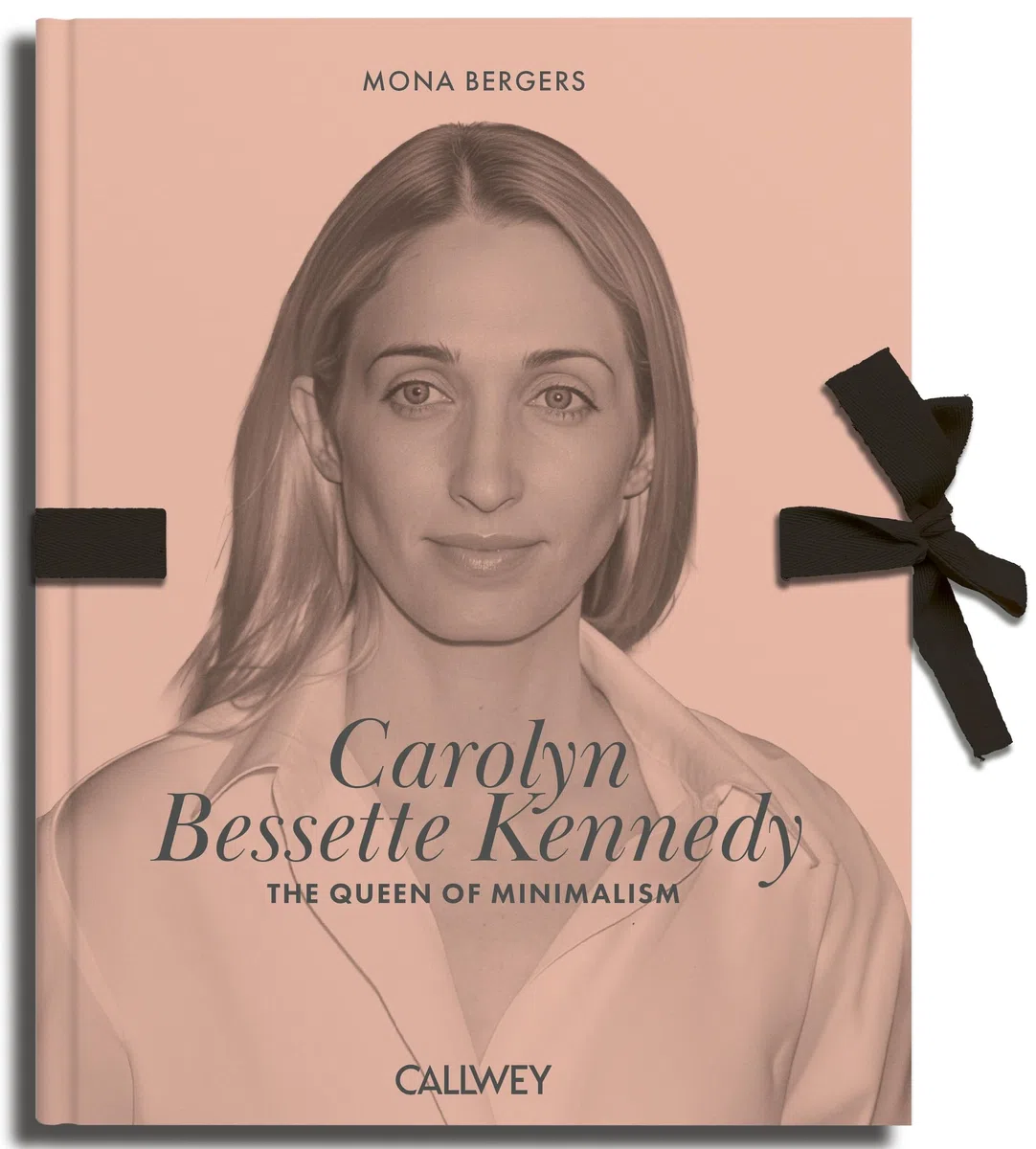 Carolyn Bessette Kennedy – Style Icon