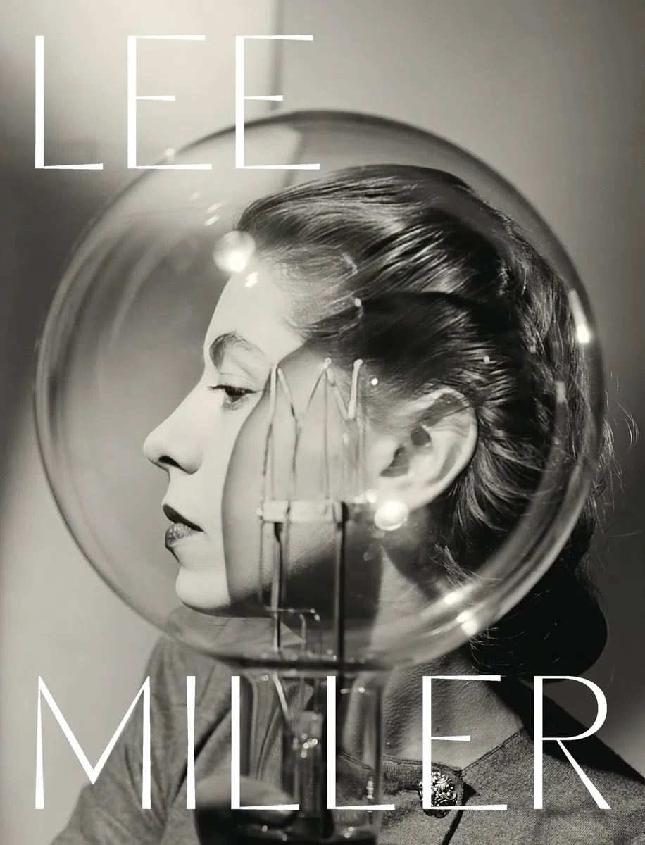LEE MILLER MAMVP 2026