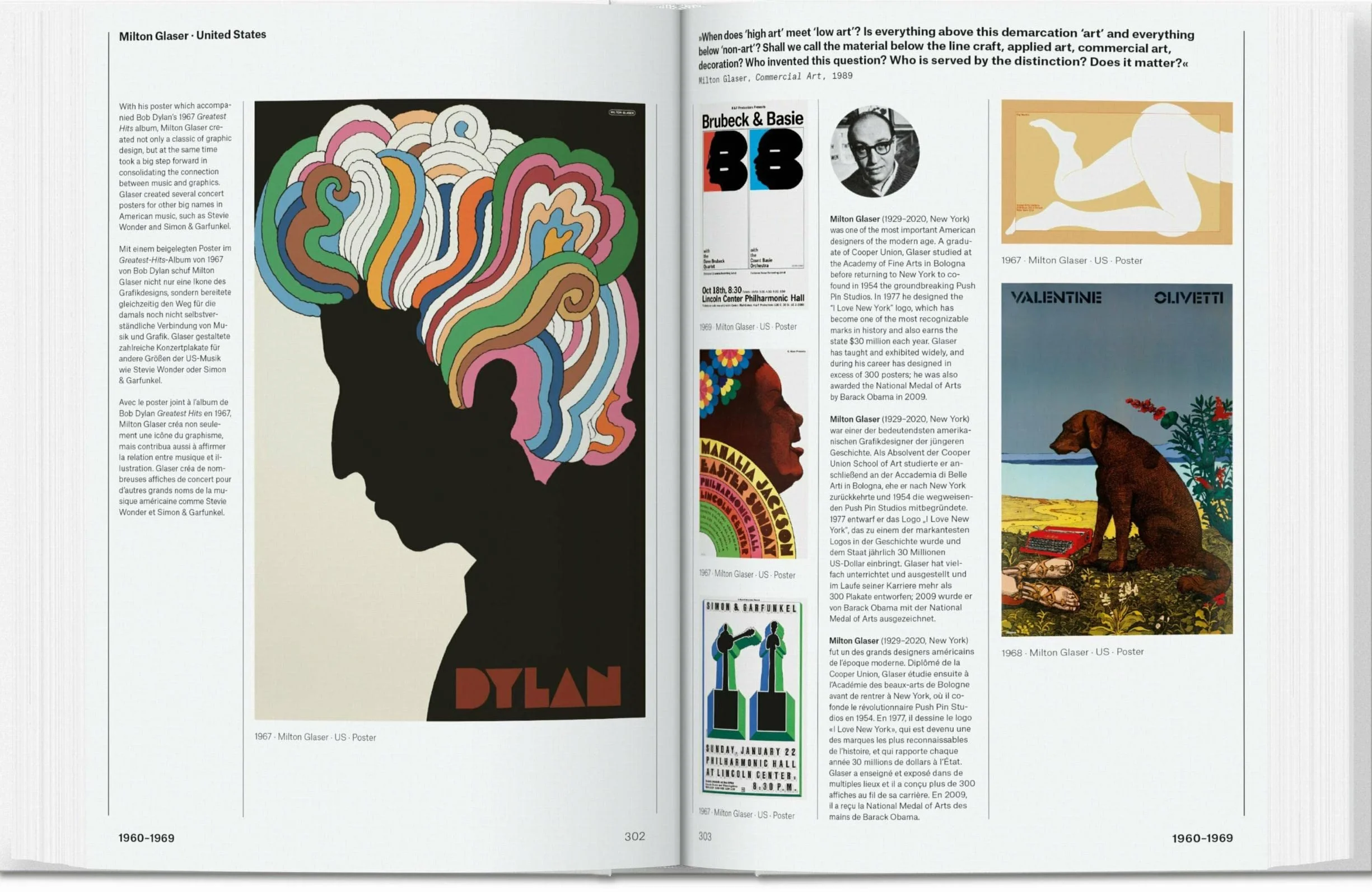 The History of Graphic Design. 45th Ed.