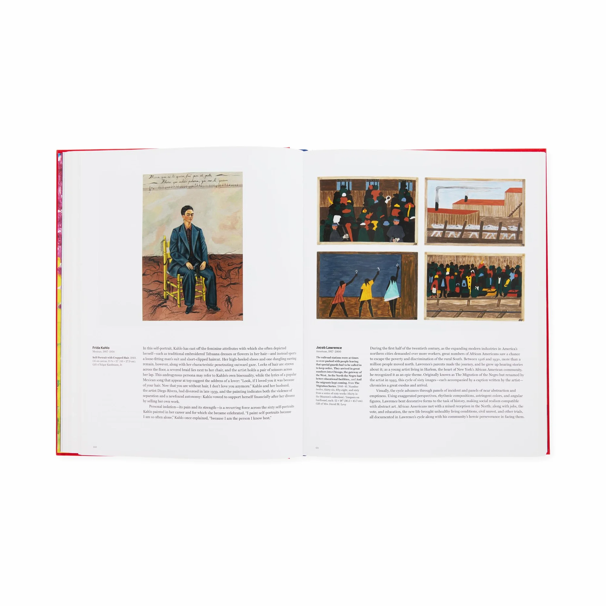MoMA Highlights 90th Anniversary Edition