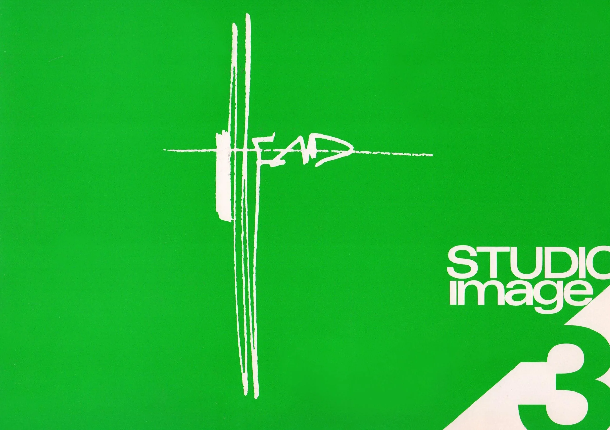 Studio Image