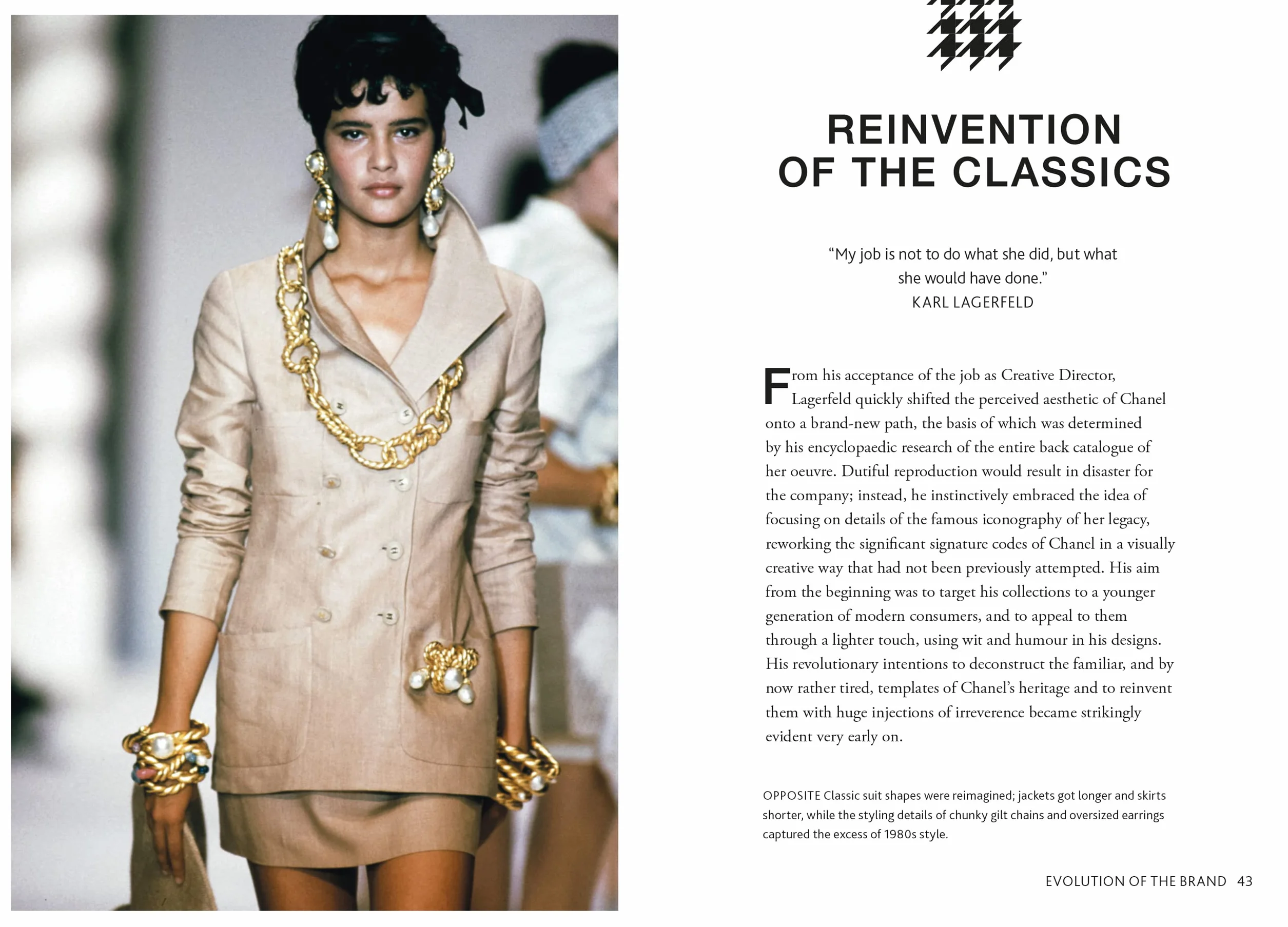 Little Guides to Style III Gift Set: A Historical Review of Four Fashion Icons