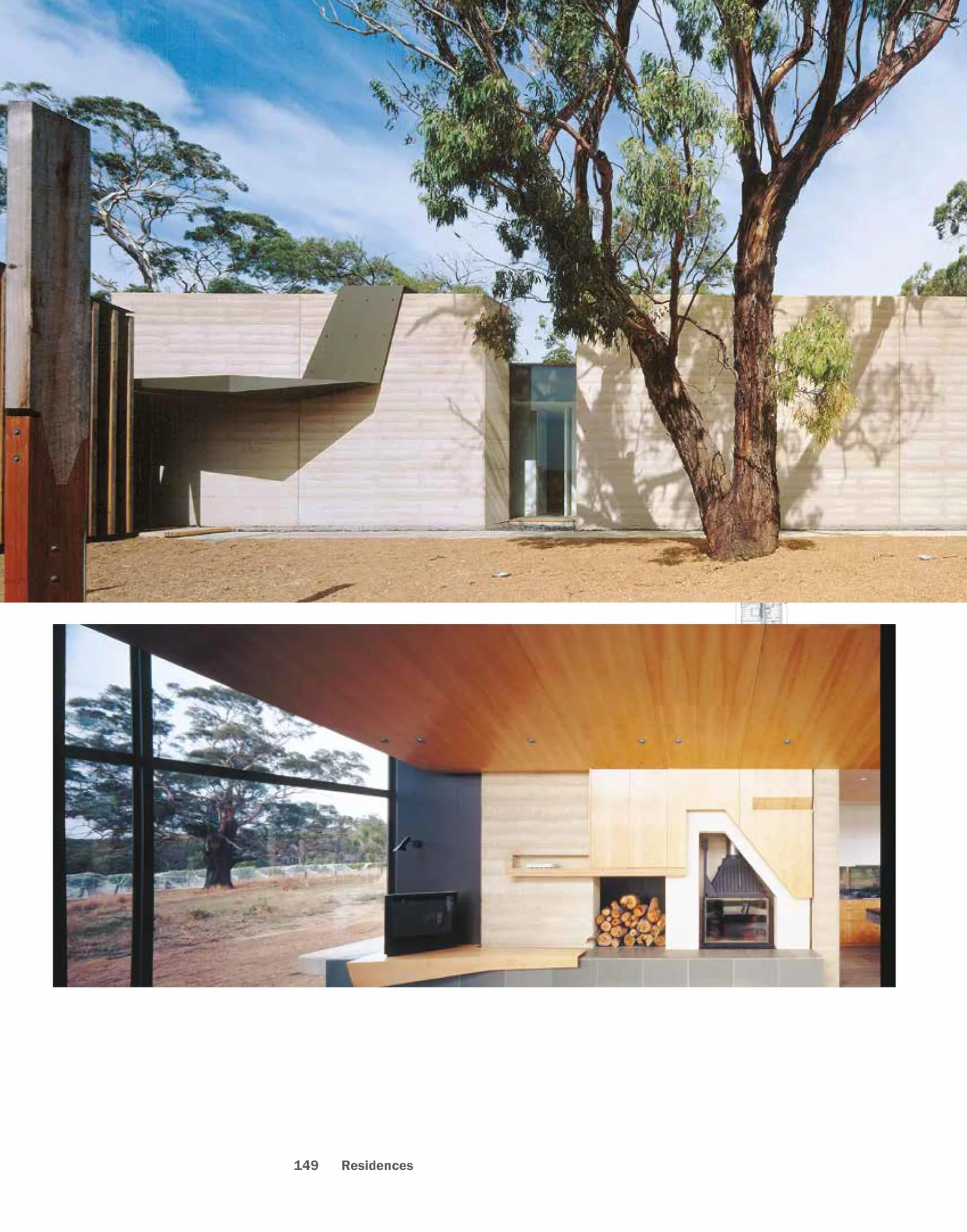Building With Earth: Design and Technology of a Sustainable Architecture