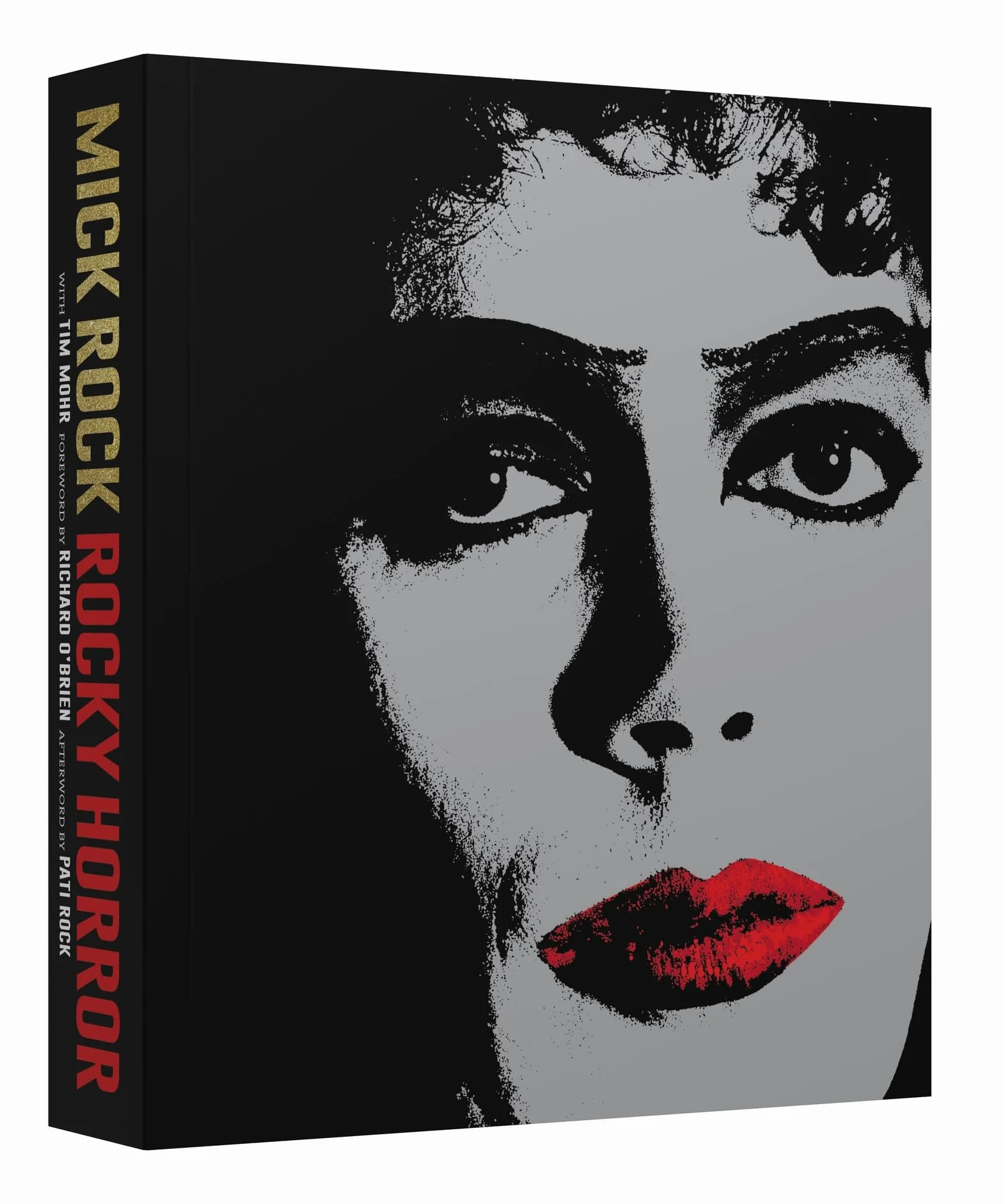Rocky Horror Behind-the-Scenes Look at the Cult Classic