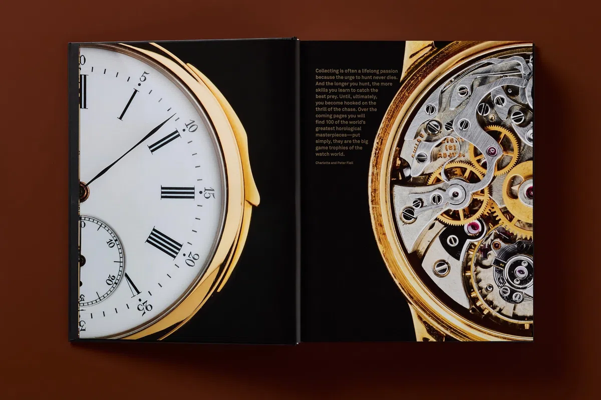 Ultimate Collector Watches