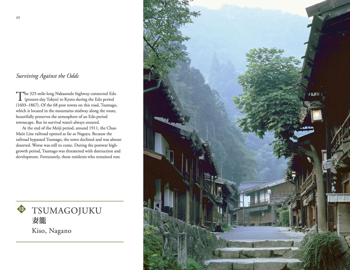 Kominka: The Beauty and Wisdom of the Japanese Traditional Folk Houses