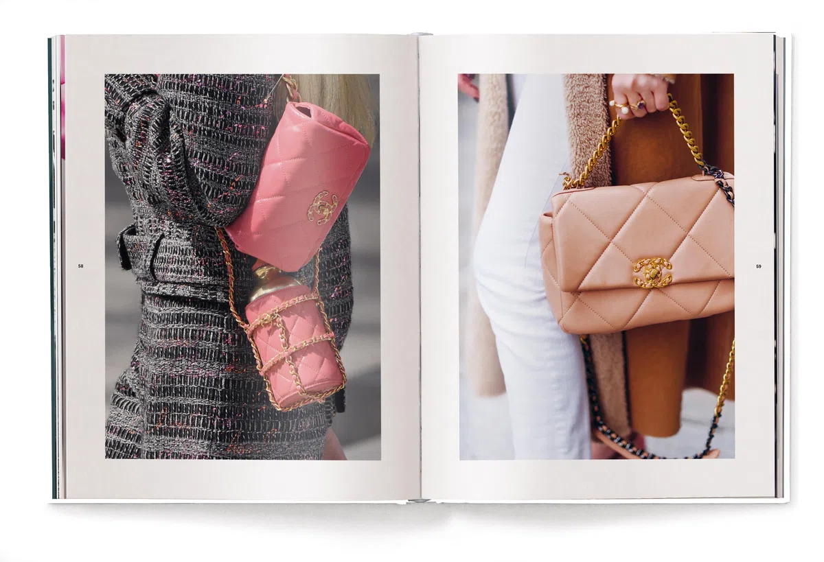 The Ultimate Guide to Chanel Bags