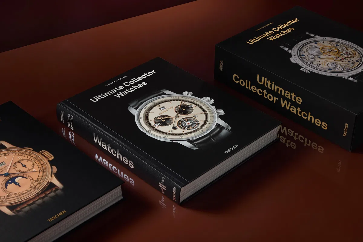 Ultimate Collector Watches