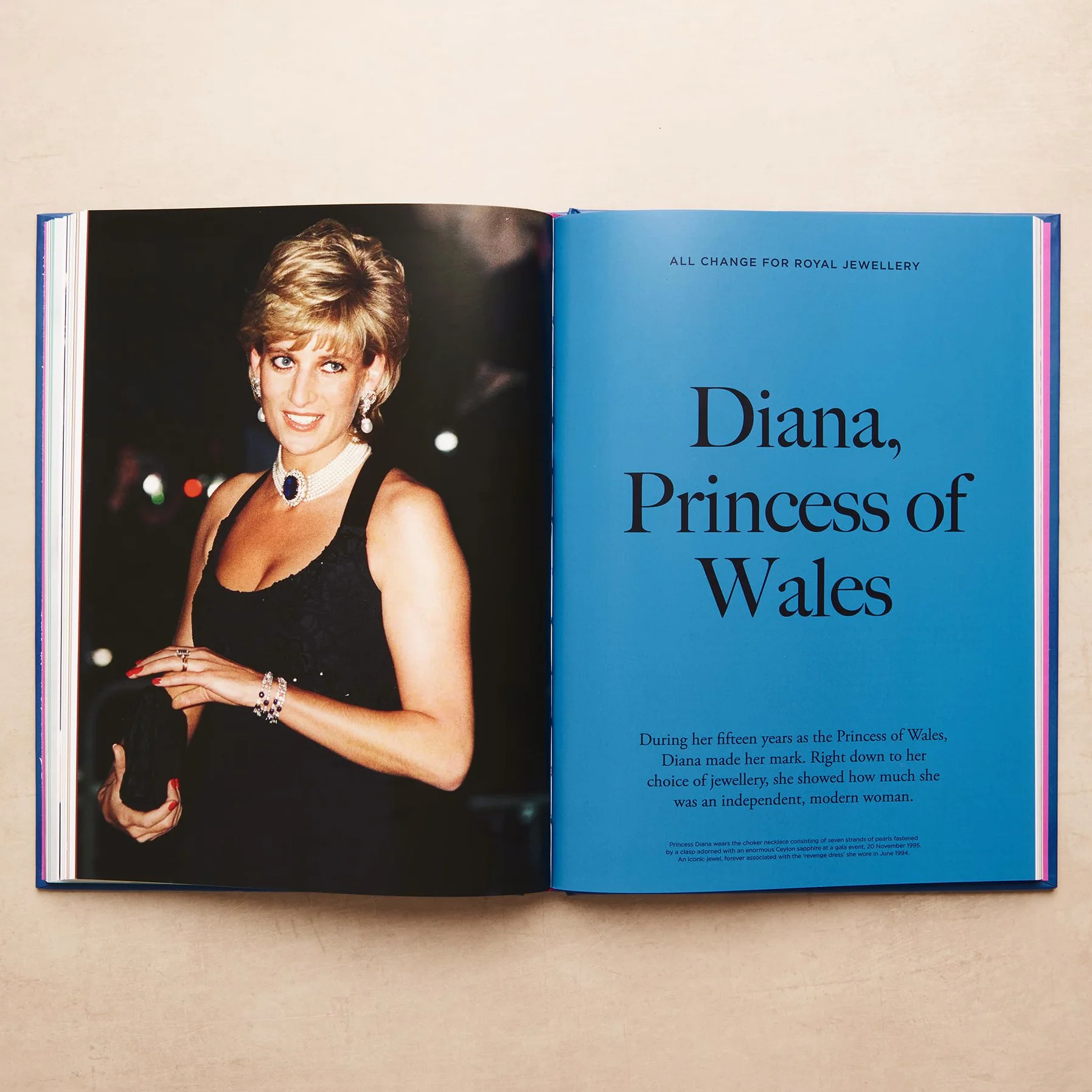 Women and Their Jewels: 15 iconic women through their jewellery