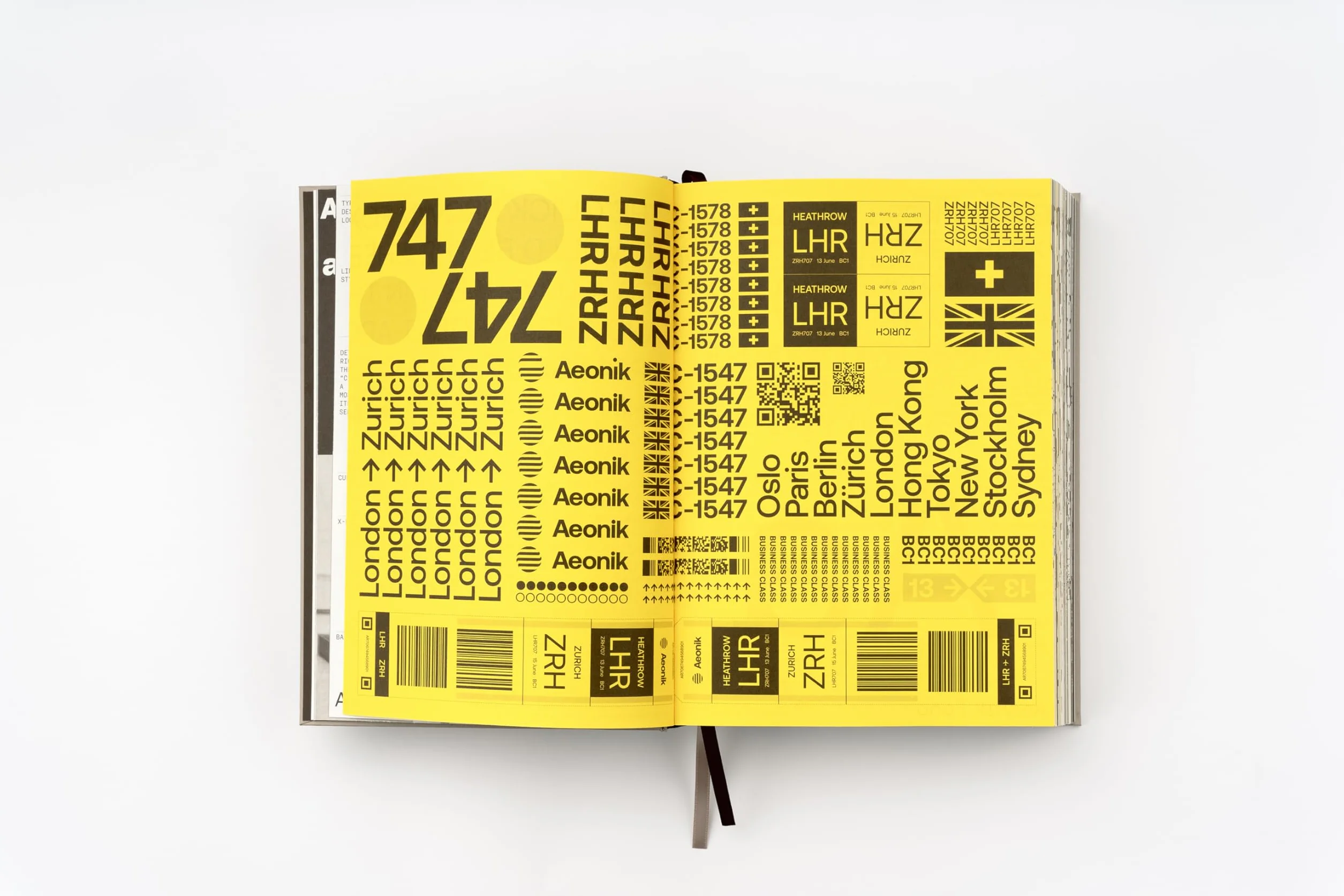 Sans In Use: Creative Typefaces and their Applications /anglais