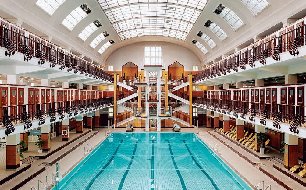 Accidentally Wes Anderson: The viral sensation