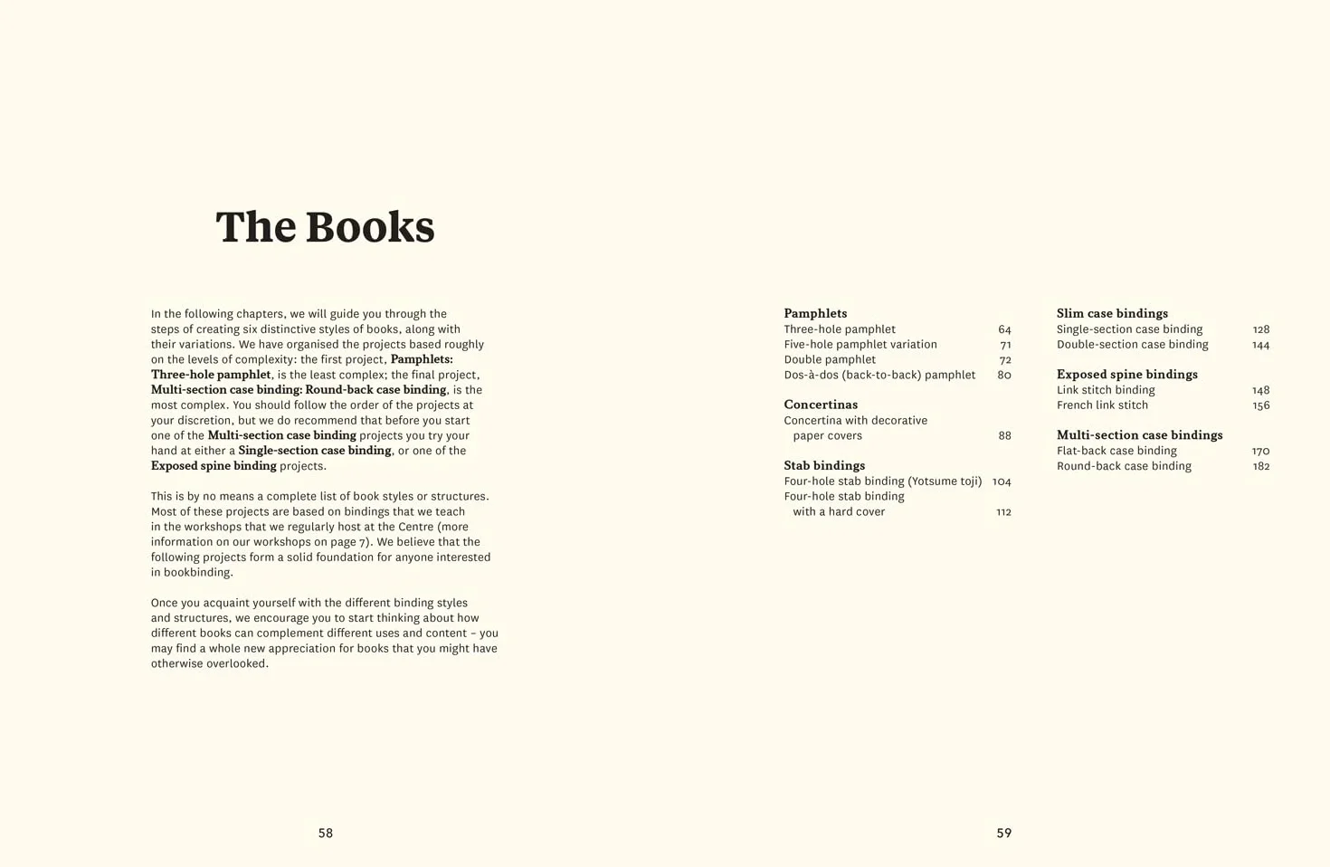 Making Books: A Guide to Creating Hand-crafted Books
