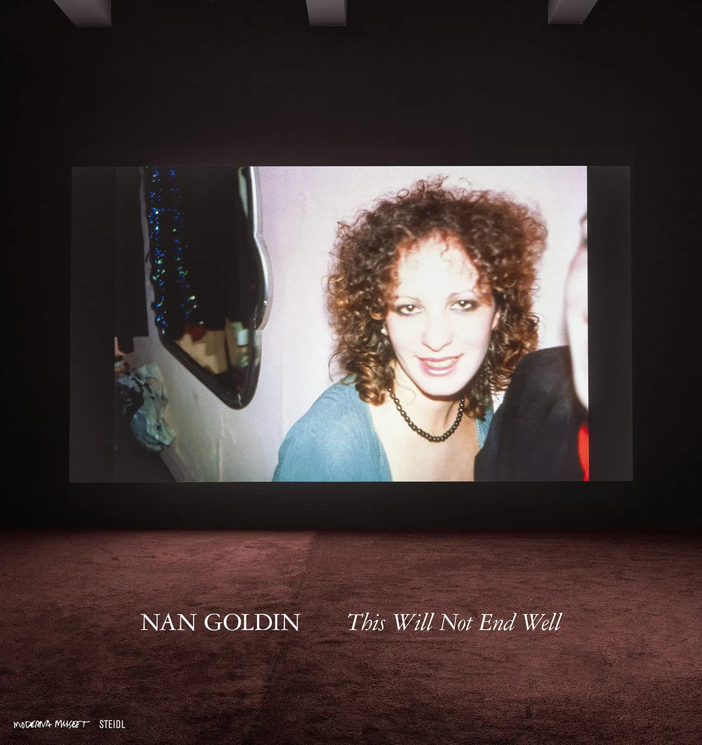Nan Goldin This Will Not End Well