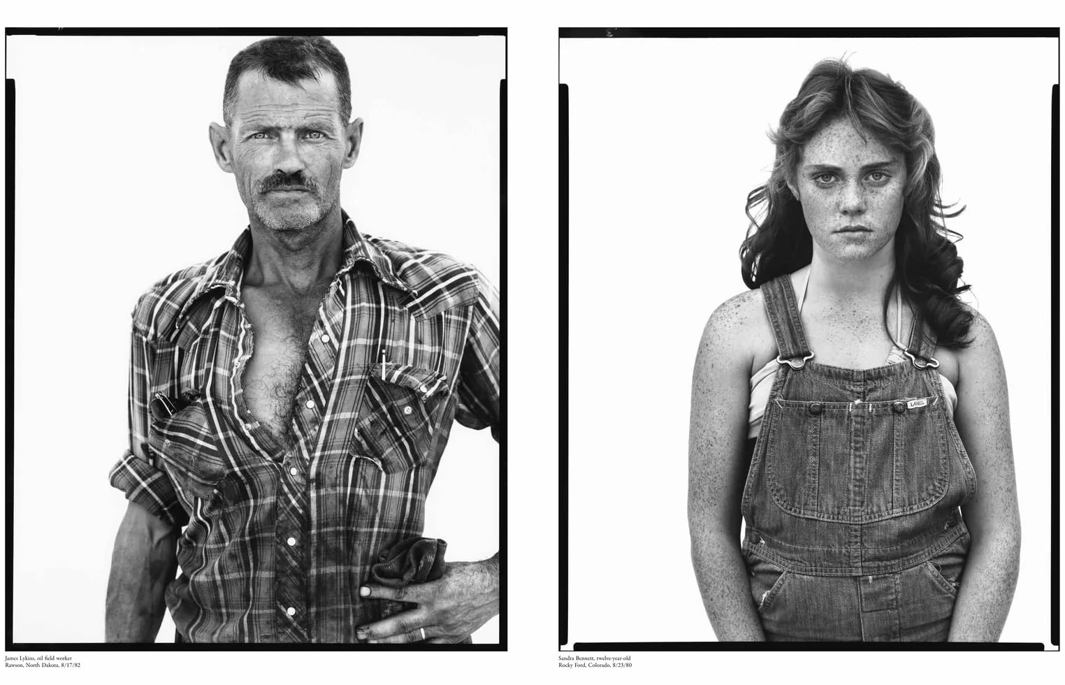 In the American West