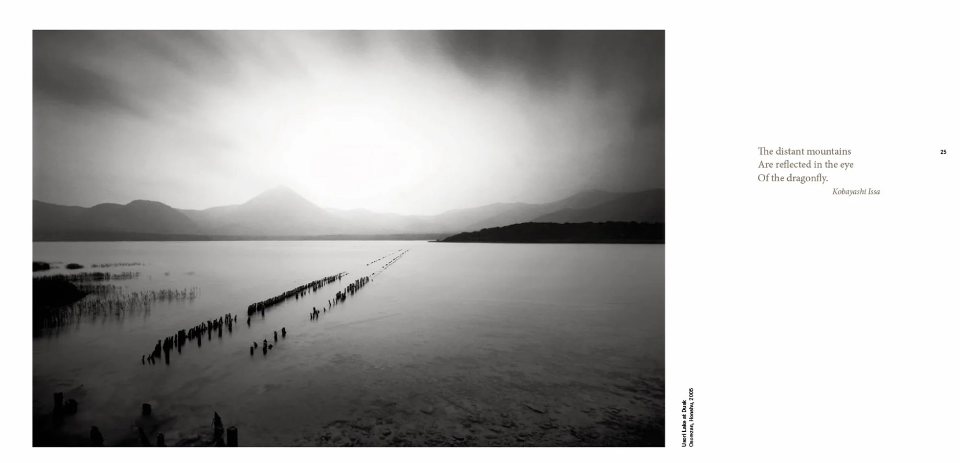 Michael Kenna Forms of Japan