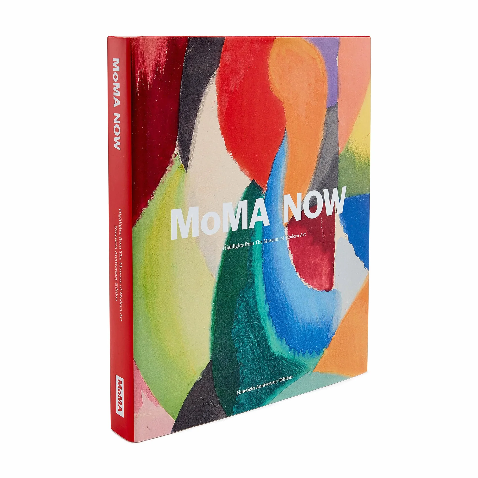 MoMA Highlights 90th Anniversary Edition