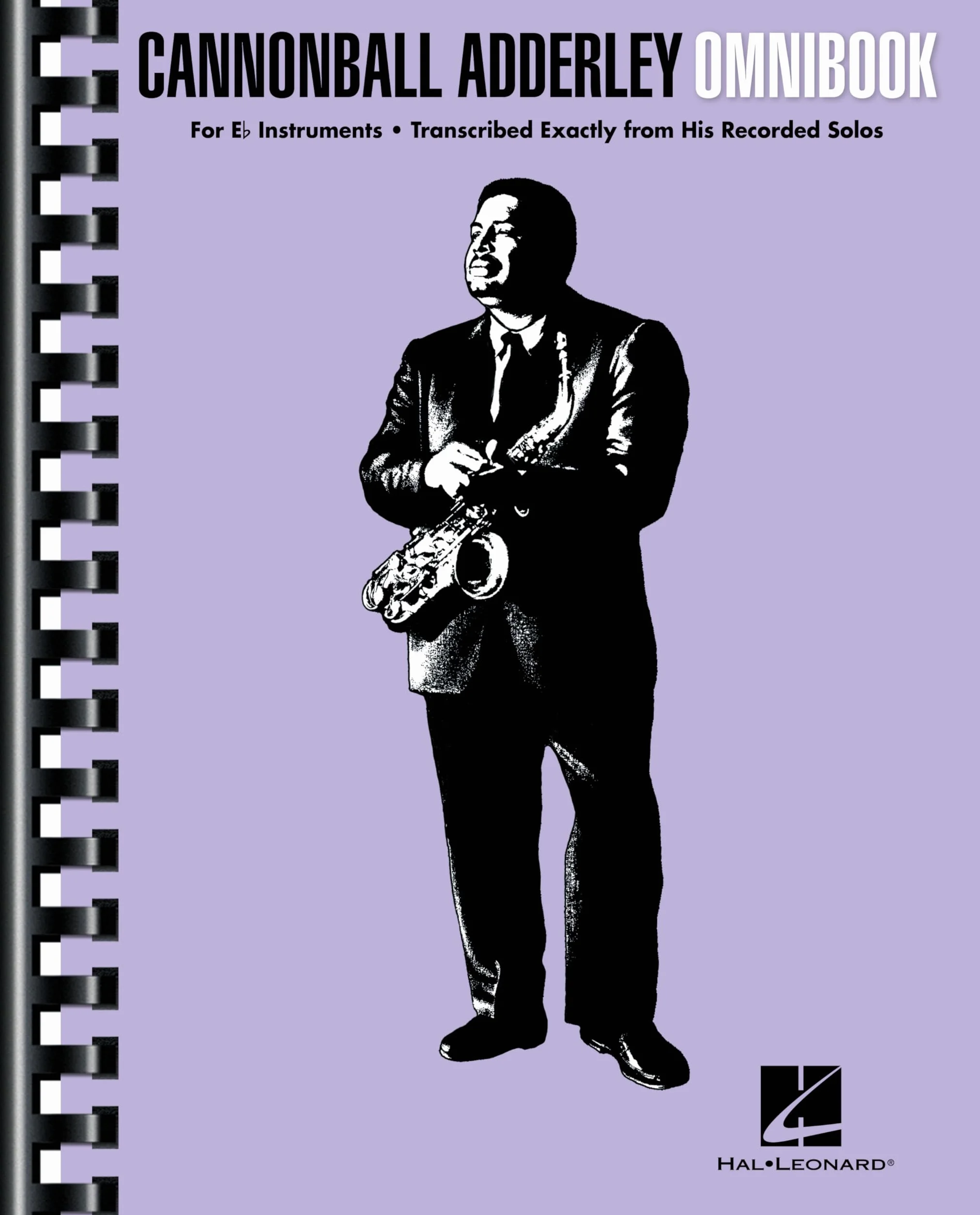 Omnibook: For E-flat Instruments