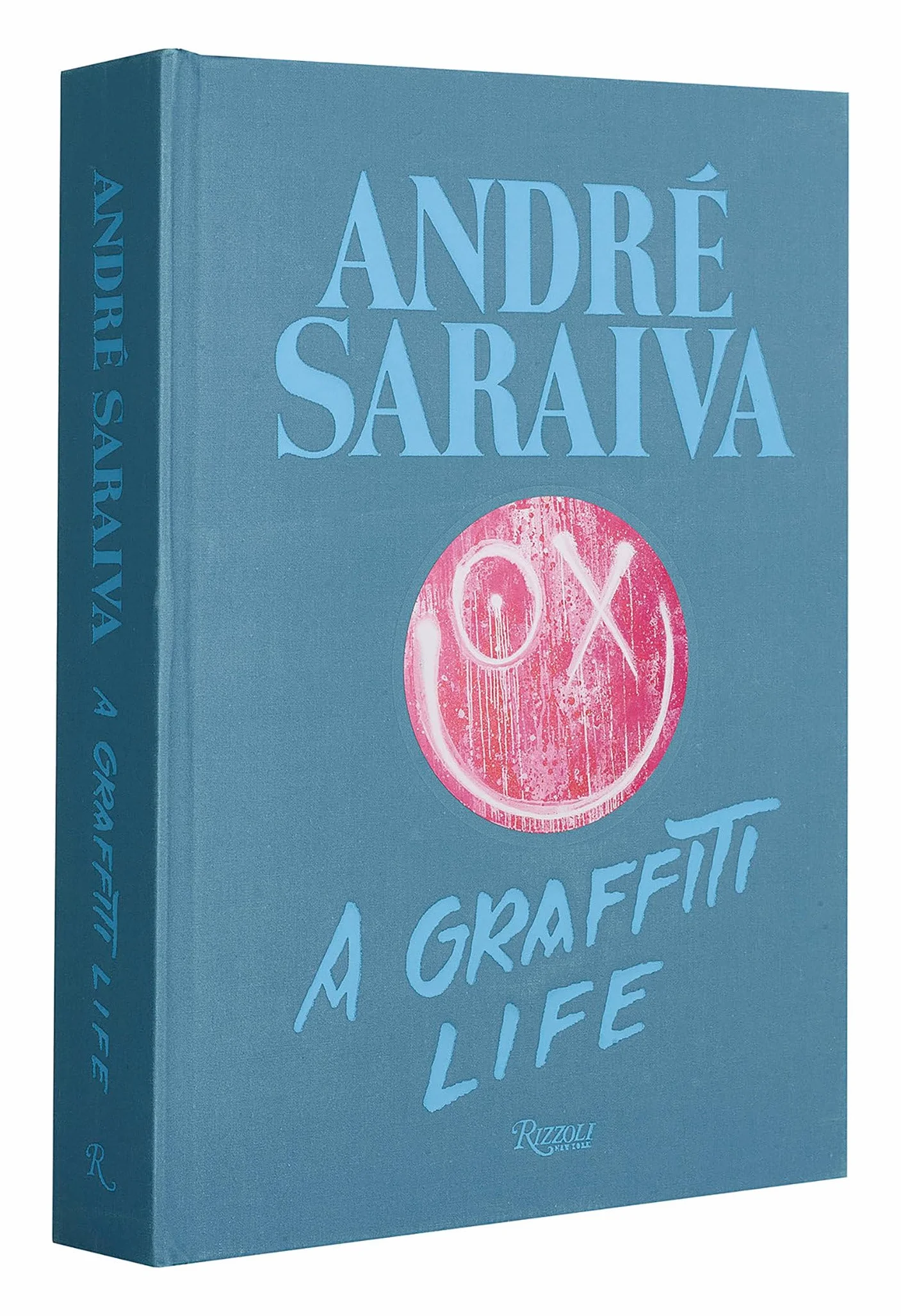 André Saraiva Graffiti Life