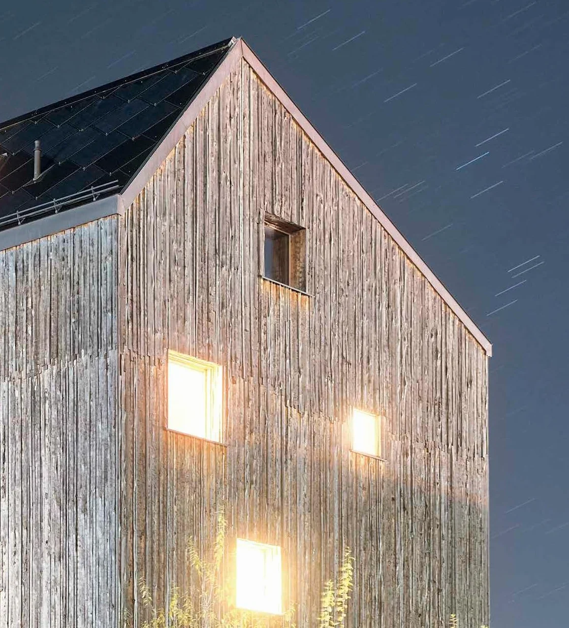 Made of Solar: English Edition)