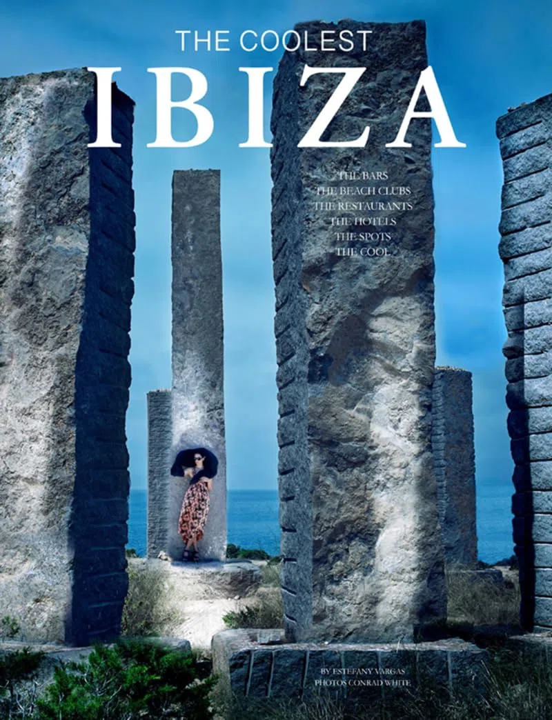 IBIZA