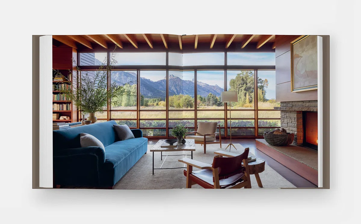 The Meaningful Modern Home: Soulful Architecture and Interiors