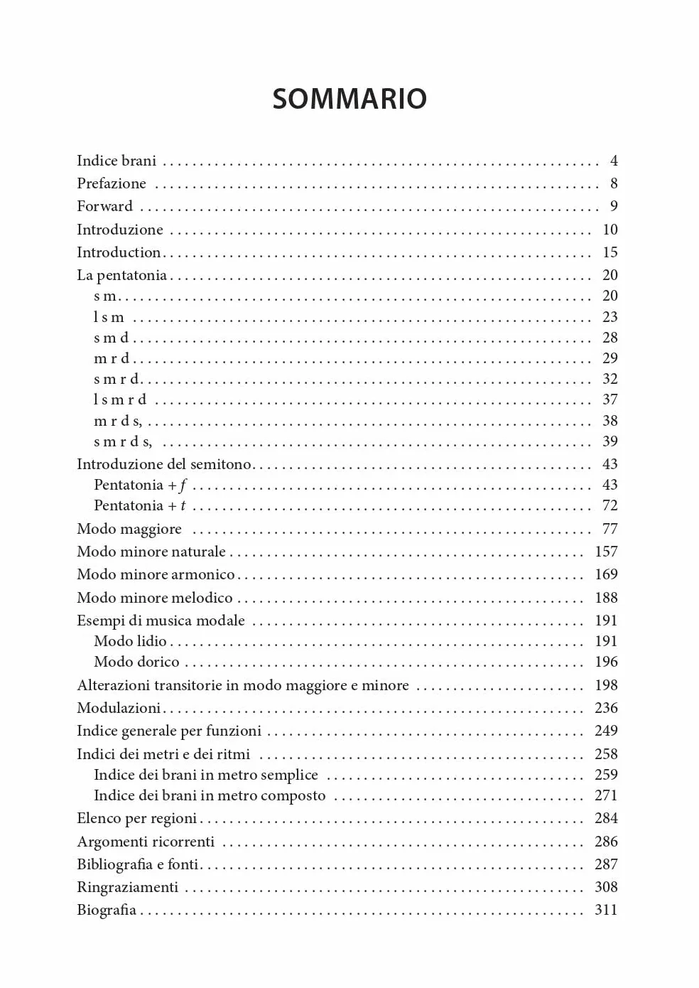 La musica popolare italiana nella didattica kodályana-Italian folk music in kodály-based music education