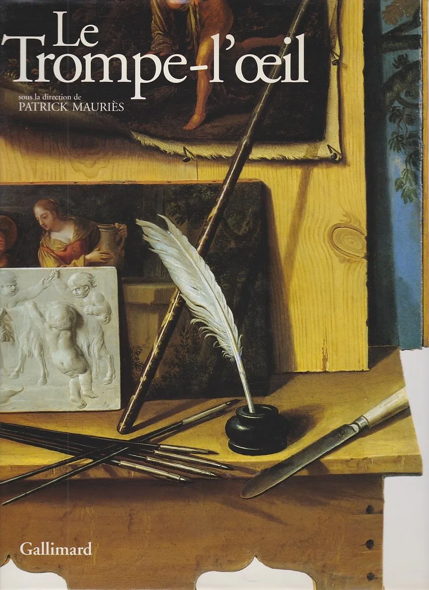 Le trompe-l'oeil