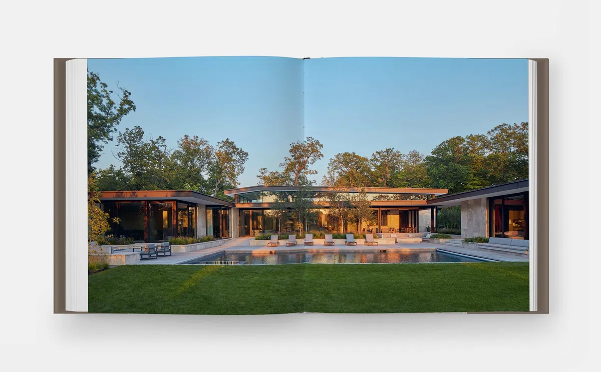 The Meaningful Modern Home: Soulful Architecture and Interiors