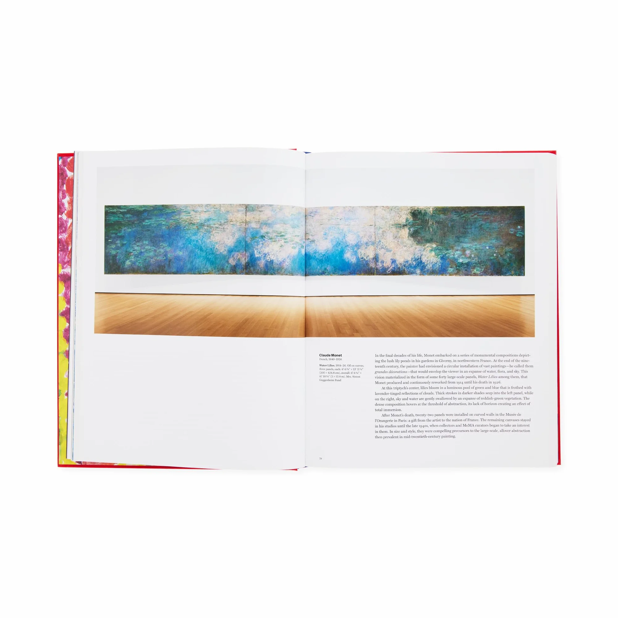 MoMA Highlights 90th Anniversary Edition