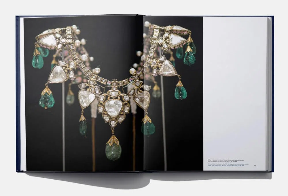 Diamants de Golconde