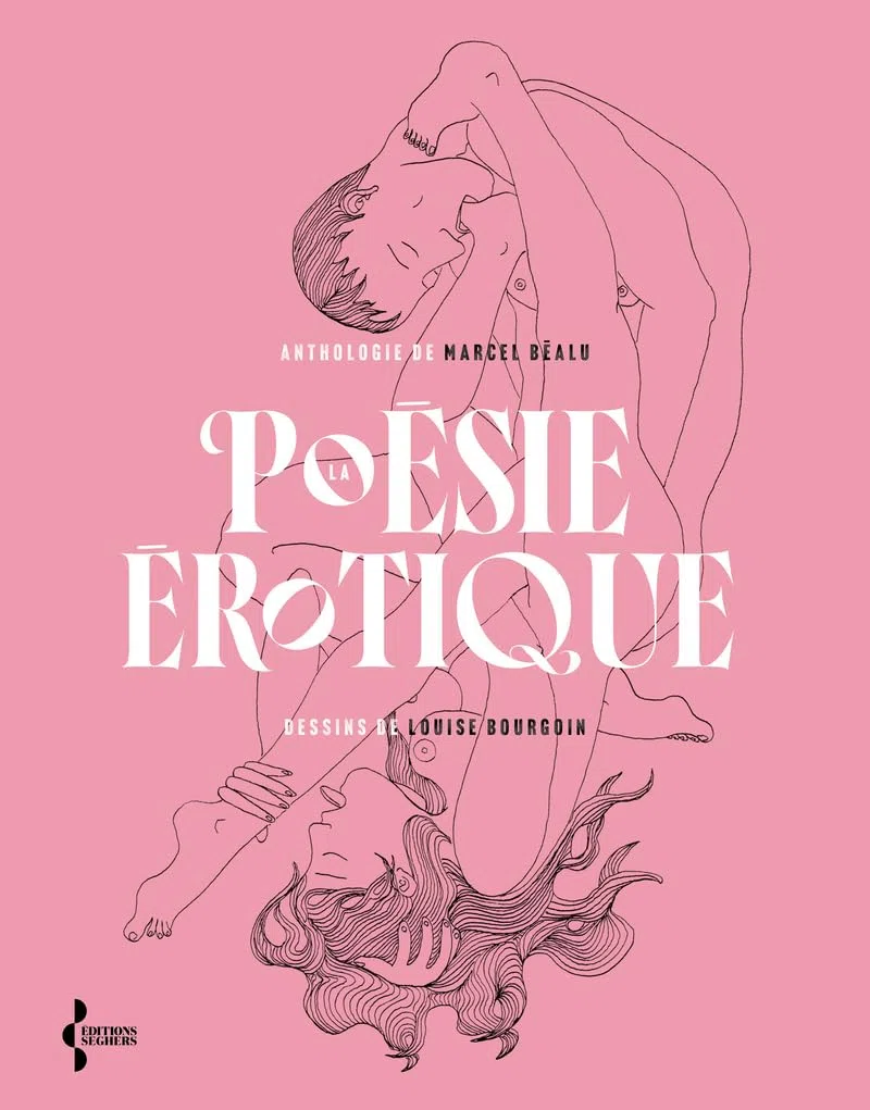 La poésie érotique: Anthologie