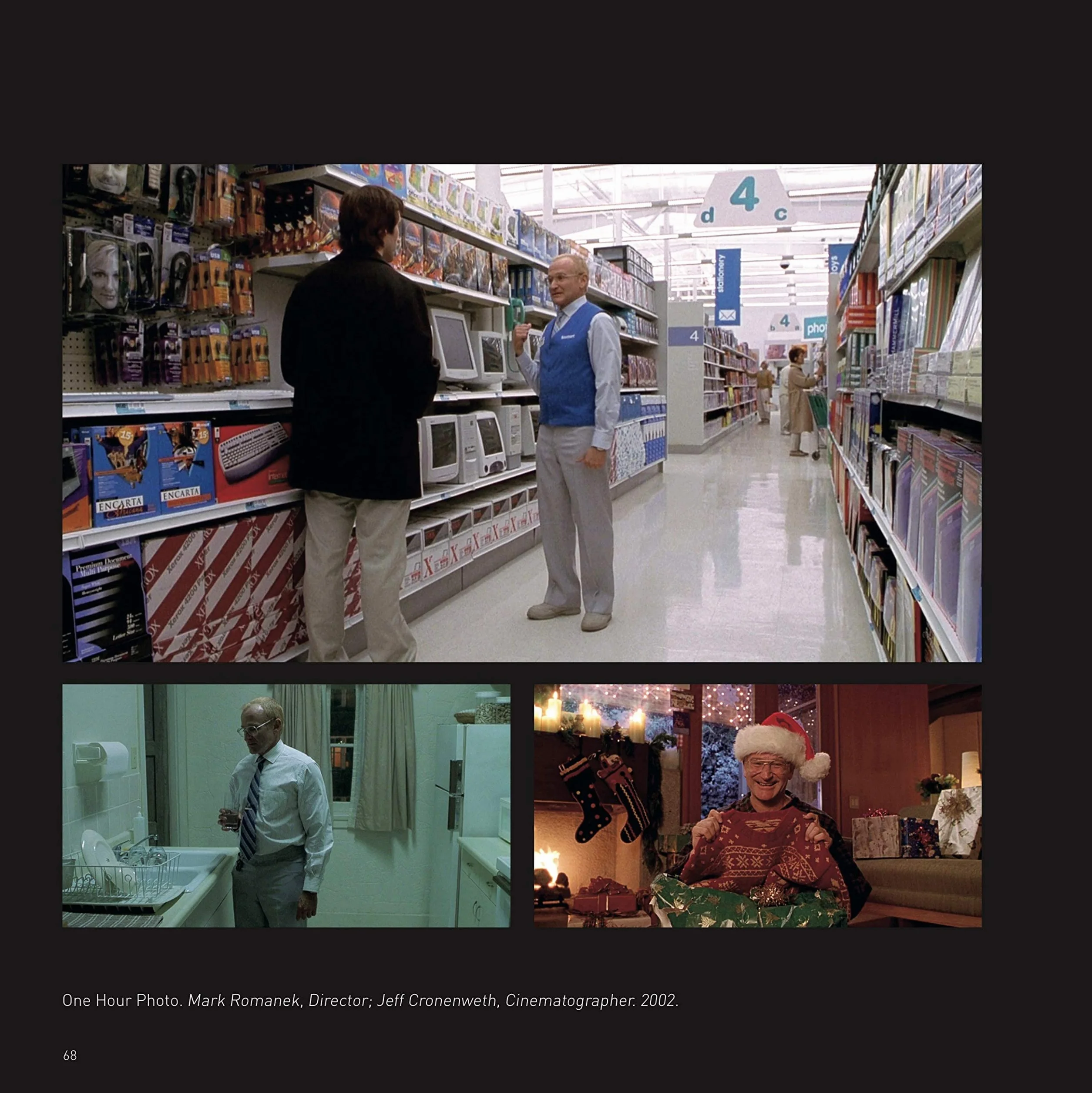 The Filmmaker's Eye: The Language of the Lens, The Power of Lenses and the Expressive Cinematic Image