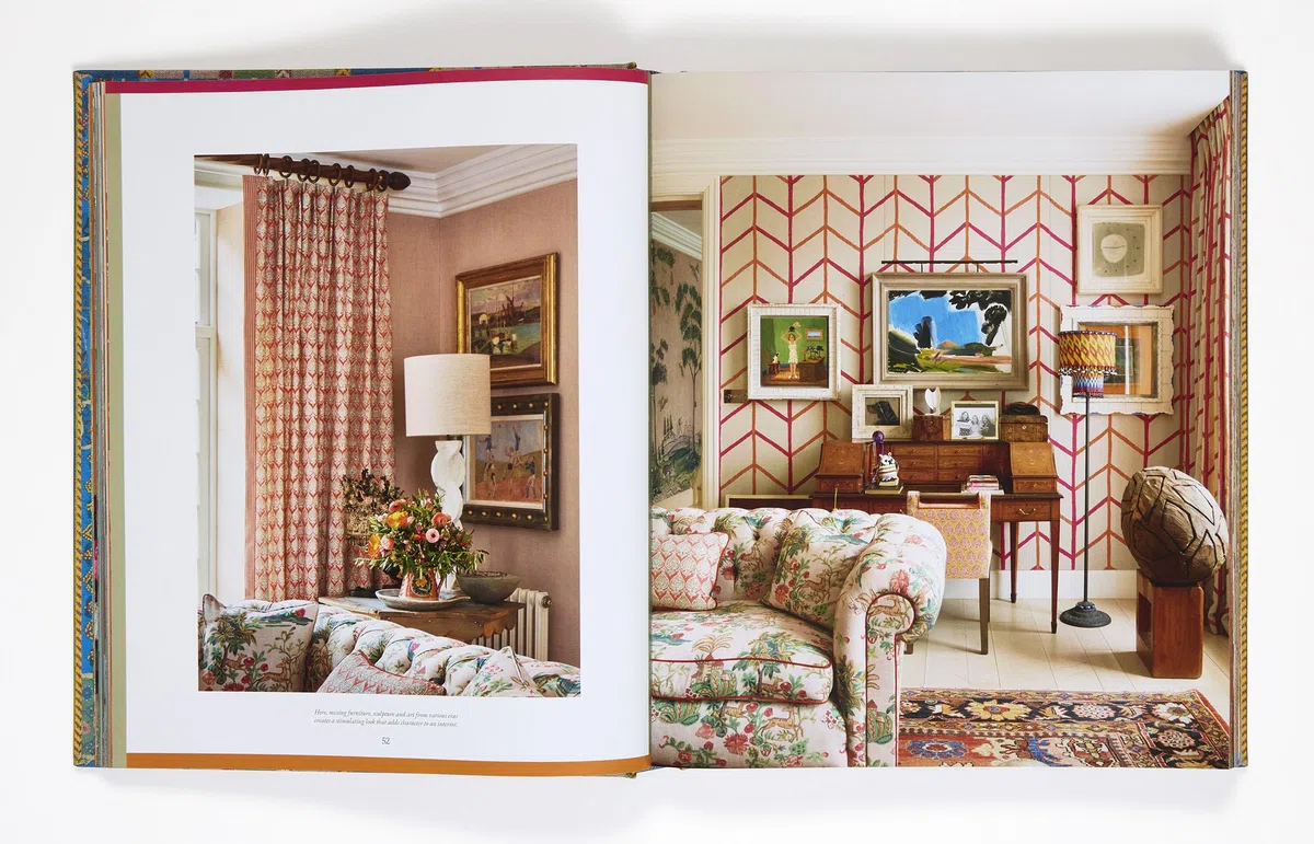Kit Kemp Design Stories
