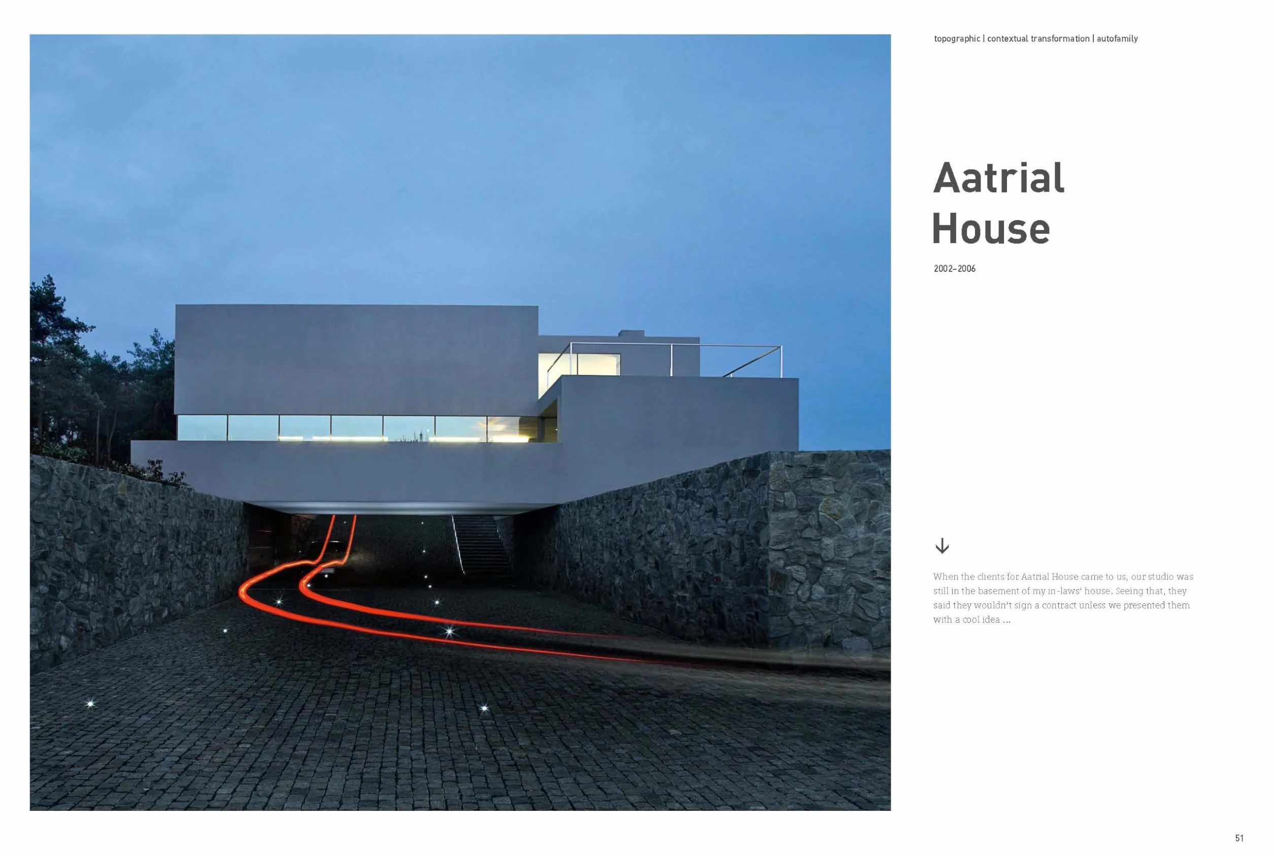 Robert Konieczny KWK Promes Buildings Ideas