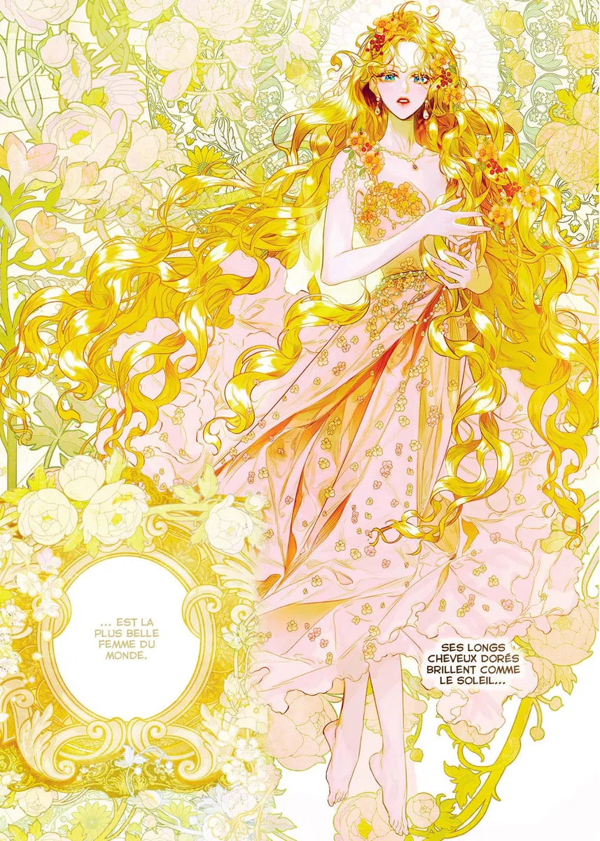 Mother's contract marriage - tome 1 Edition collector (version française)