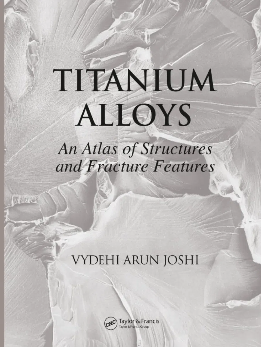 Titanium Alloys