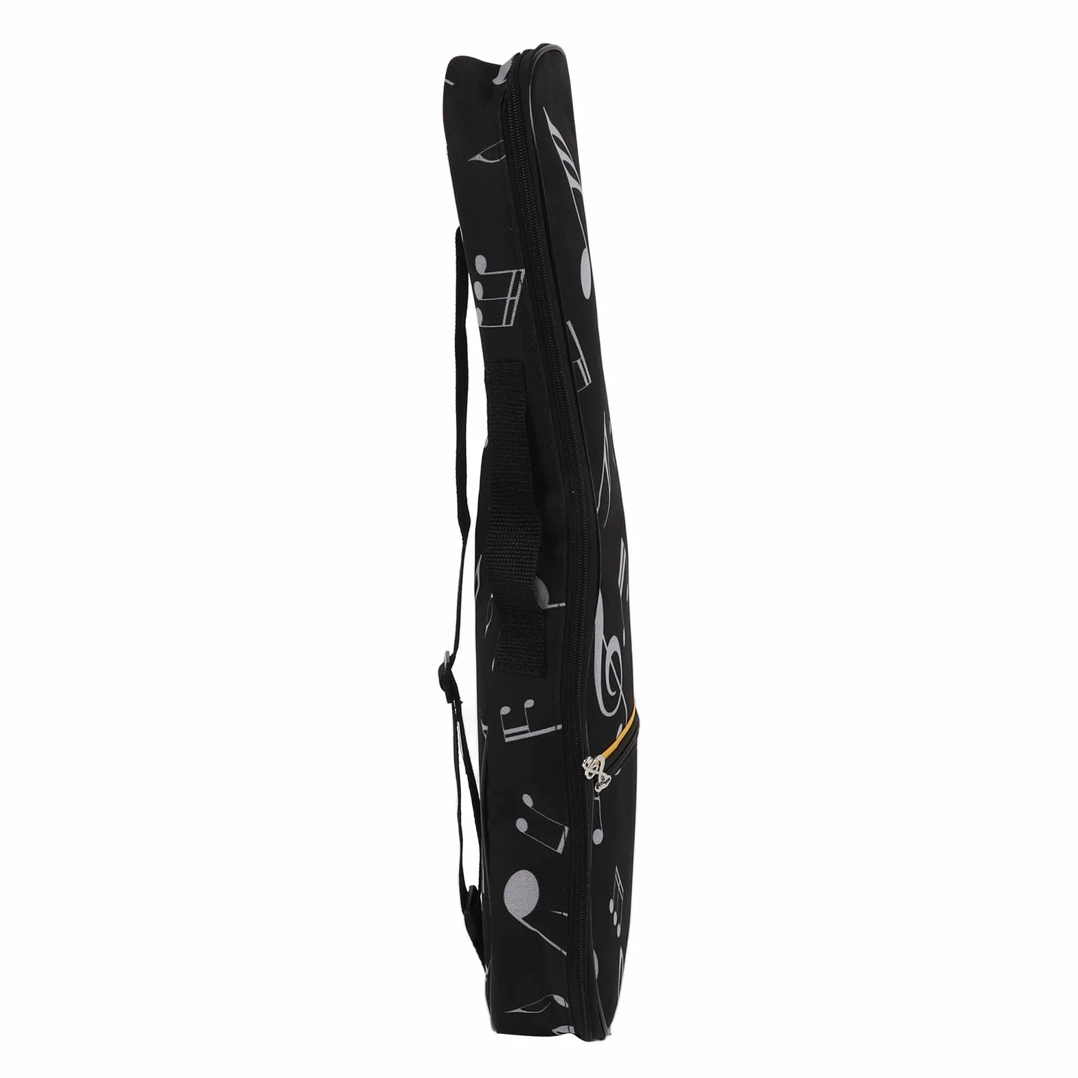 Étui pour Ukulélé de Concert, Étanche Housse de Transport pour Ukulélé, Bandoulière Réglable Sac à Dos pour Ukulélé Imperméable Oxford Design Ergonomique pour Voyage en Plein Air