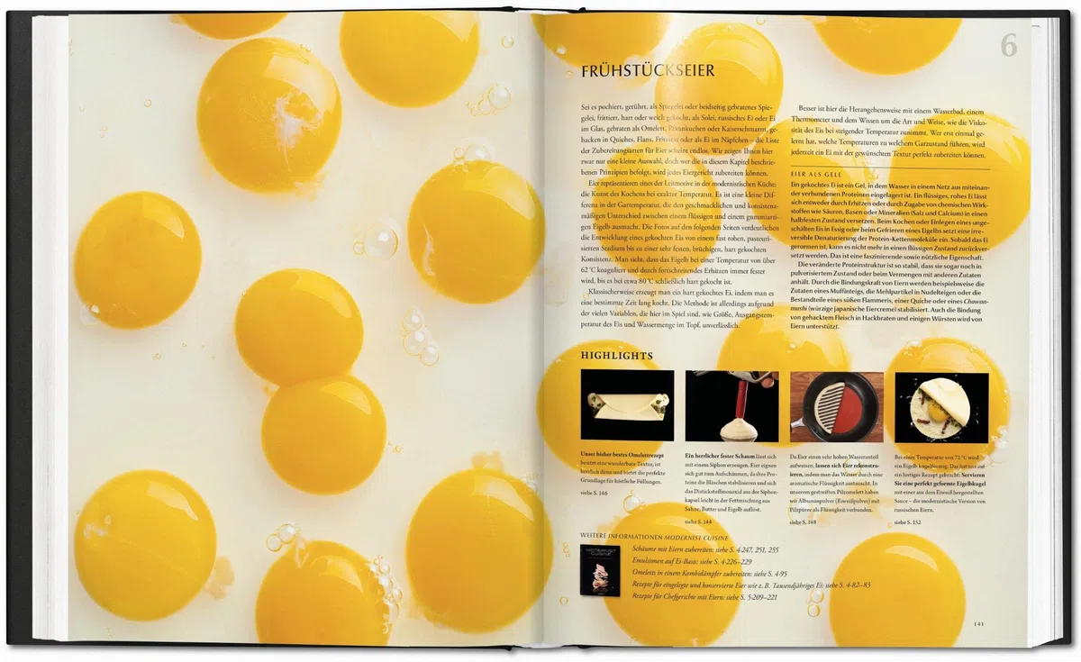 Modernist Cuisine at Home (Français)