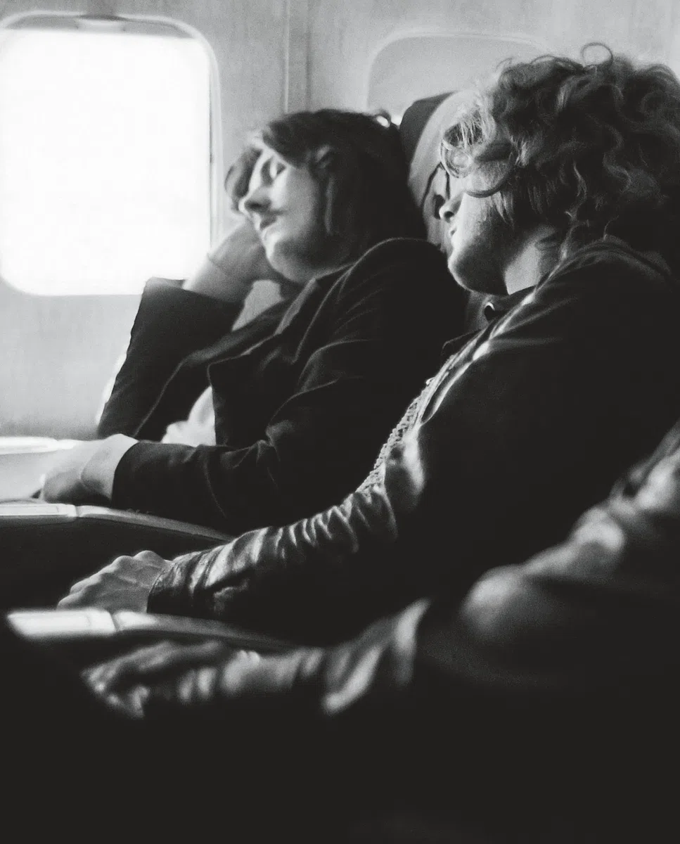 Led Zeppelin by Led Zeppelin