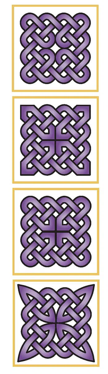 Creating Celtic Knotwork: A Fresh Approach to Traditional Design