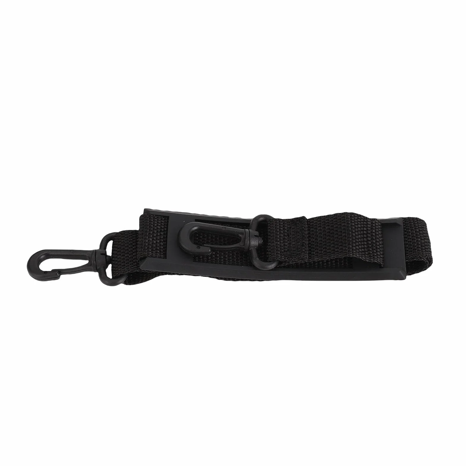 Étui pour Clarinette Noir Sac de Transport pour Clarinette Sac de Rangement pour Clarinette en Tissu Oxford Imperméable avec Sangle Réglable Détachable